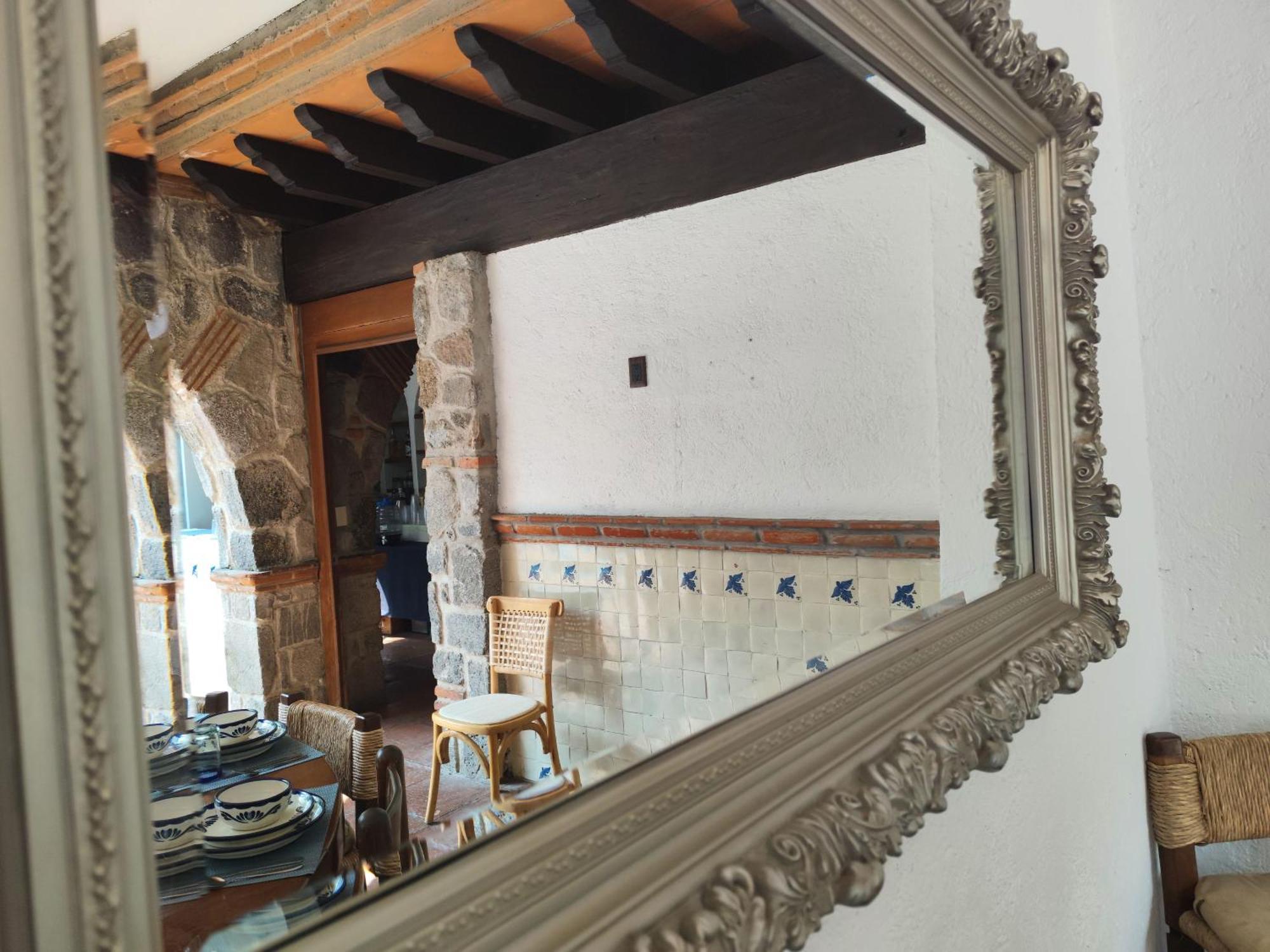 Casa De Las Conchas Cuernavaca Esterno foto