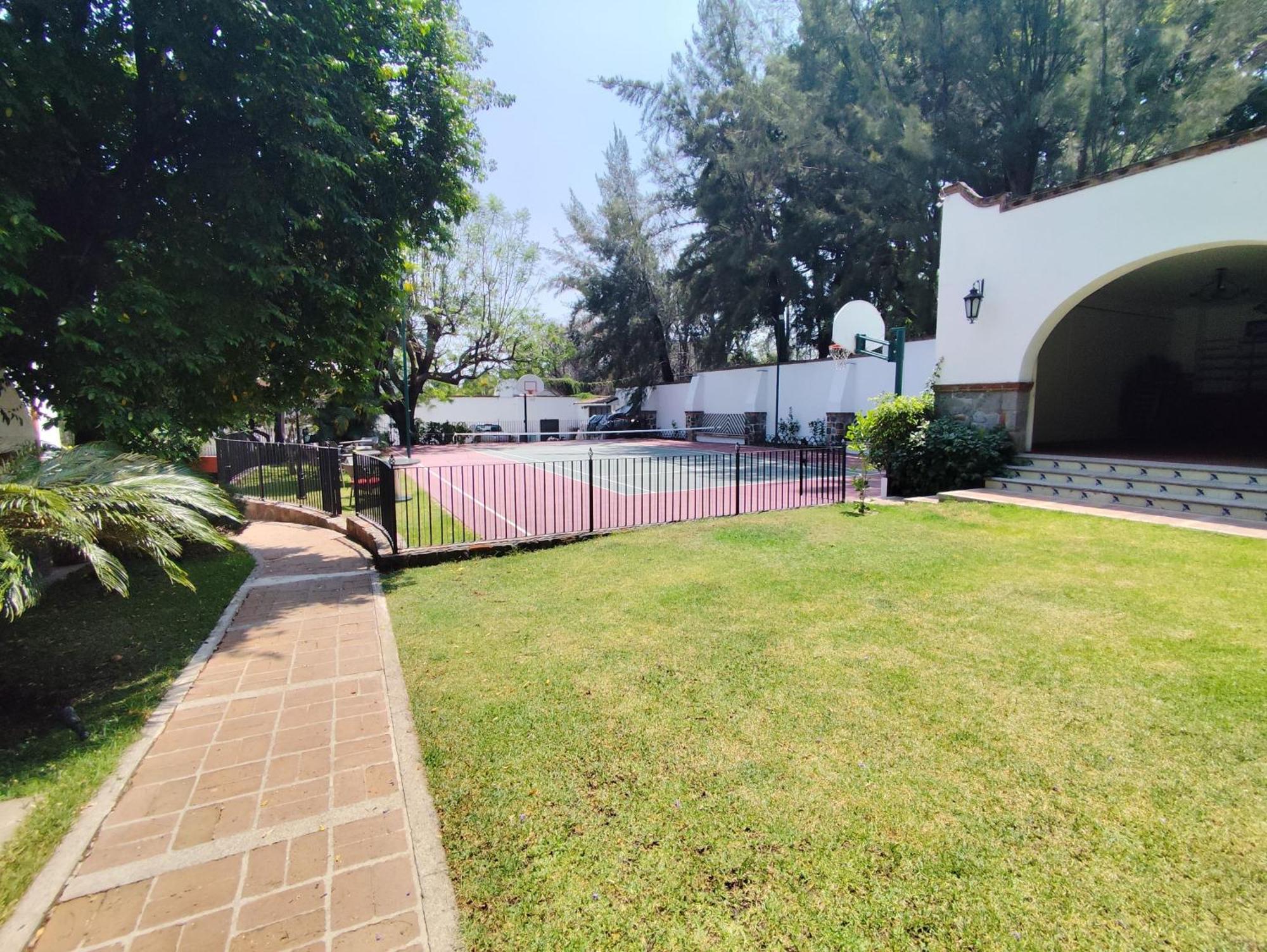 Casa De Las Conchas Cuernavaca Esterno foto