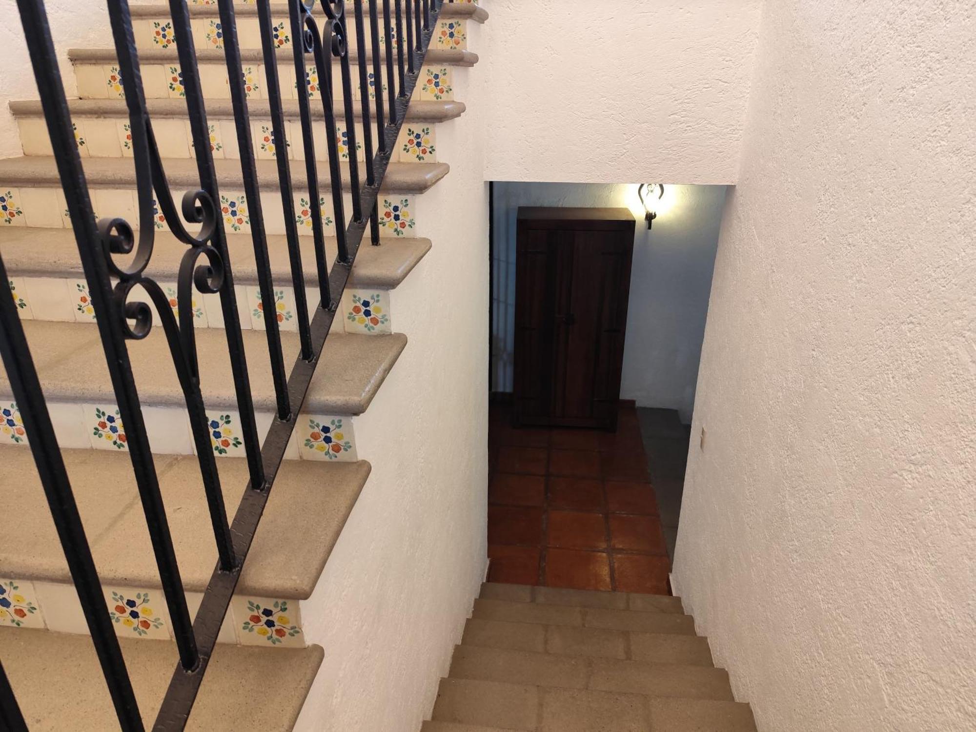 Casa De Las Conchas Cuernavaca Esterno foto