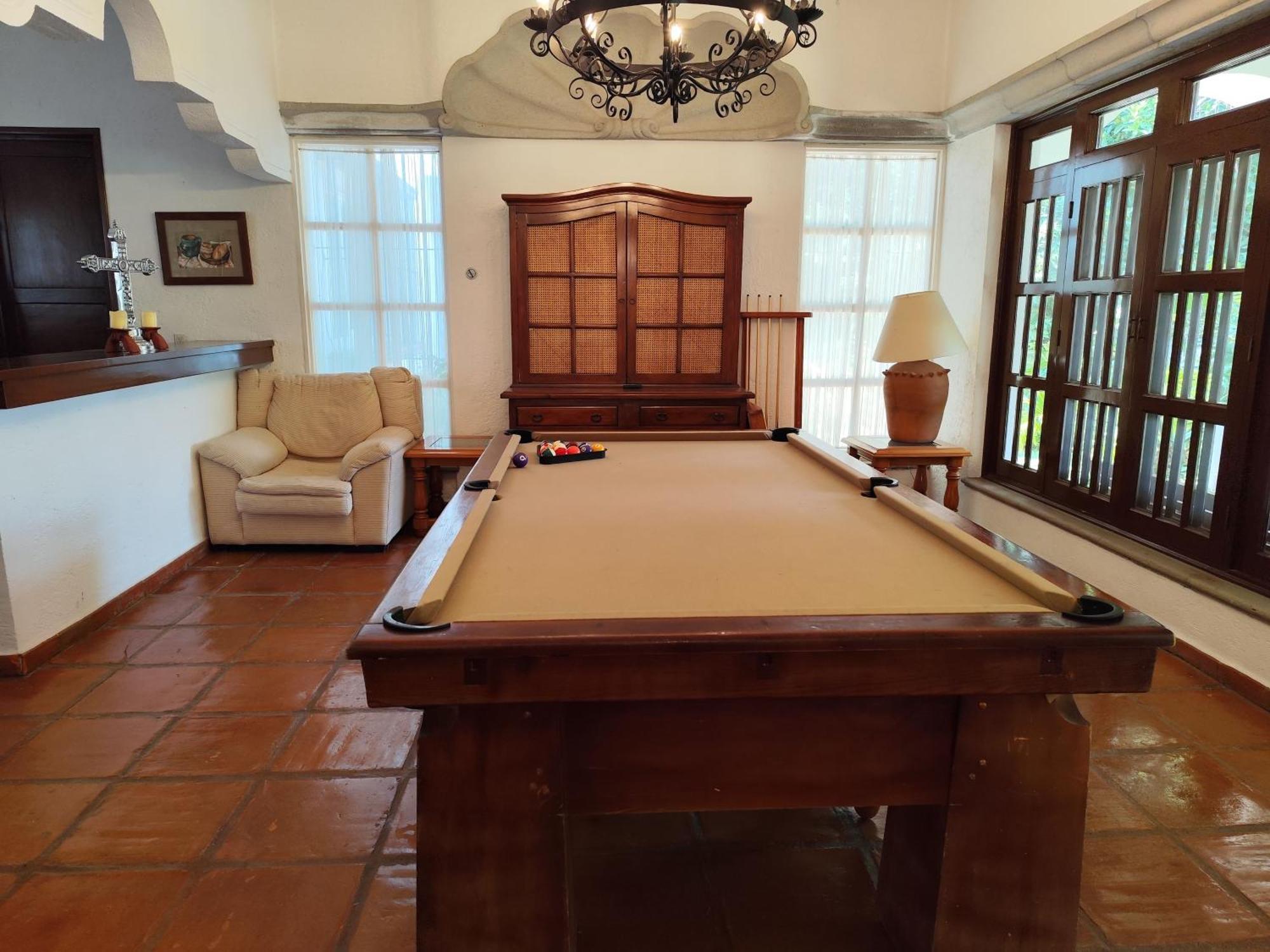 Casa De Las Conchas Cuernavaca Esterno foto