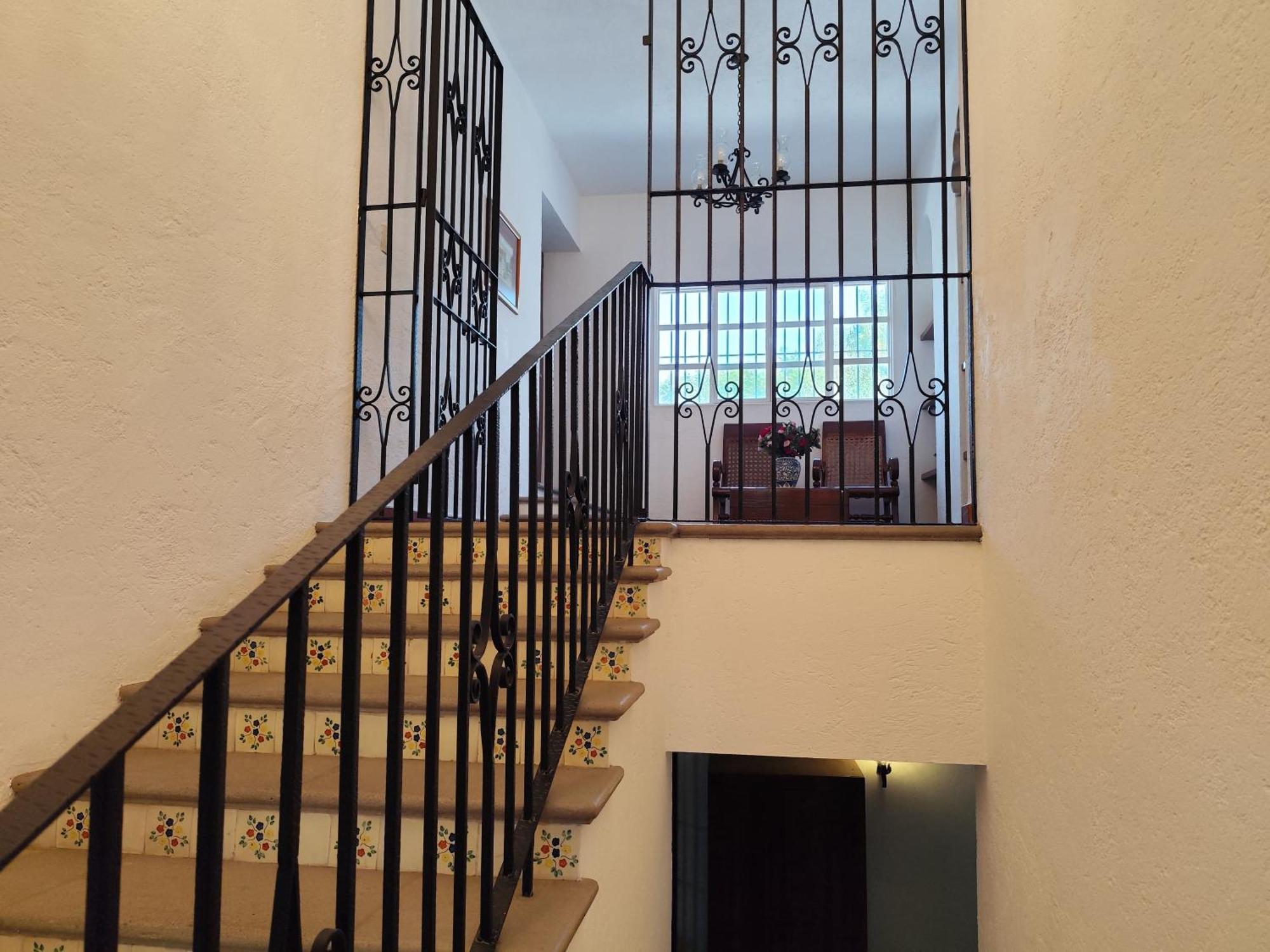 Casa De Las Conchas Cuernavaca Esterno foto