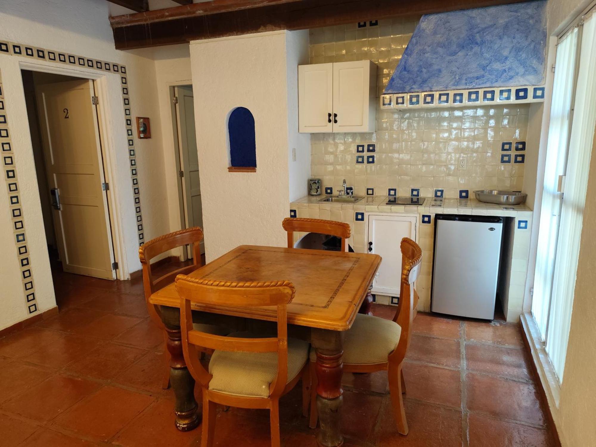Casa De Las Conchas Cuernavaca Esterno foto