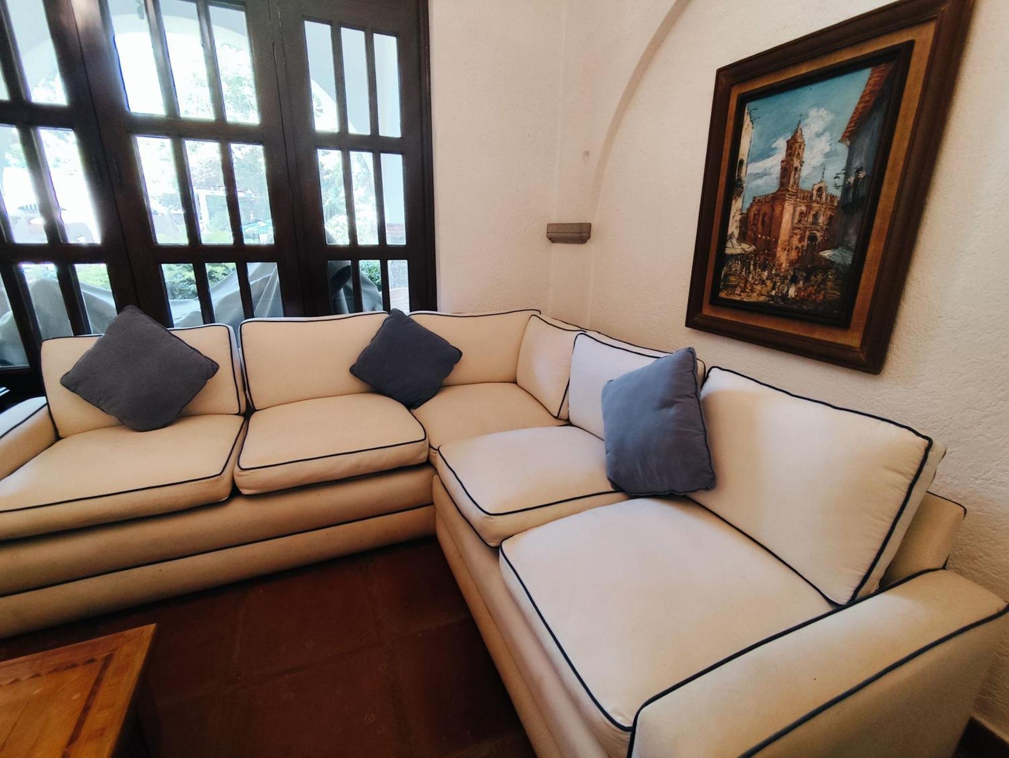 Casa De Las Conchas Cuernavaca Esterno foto