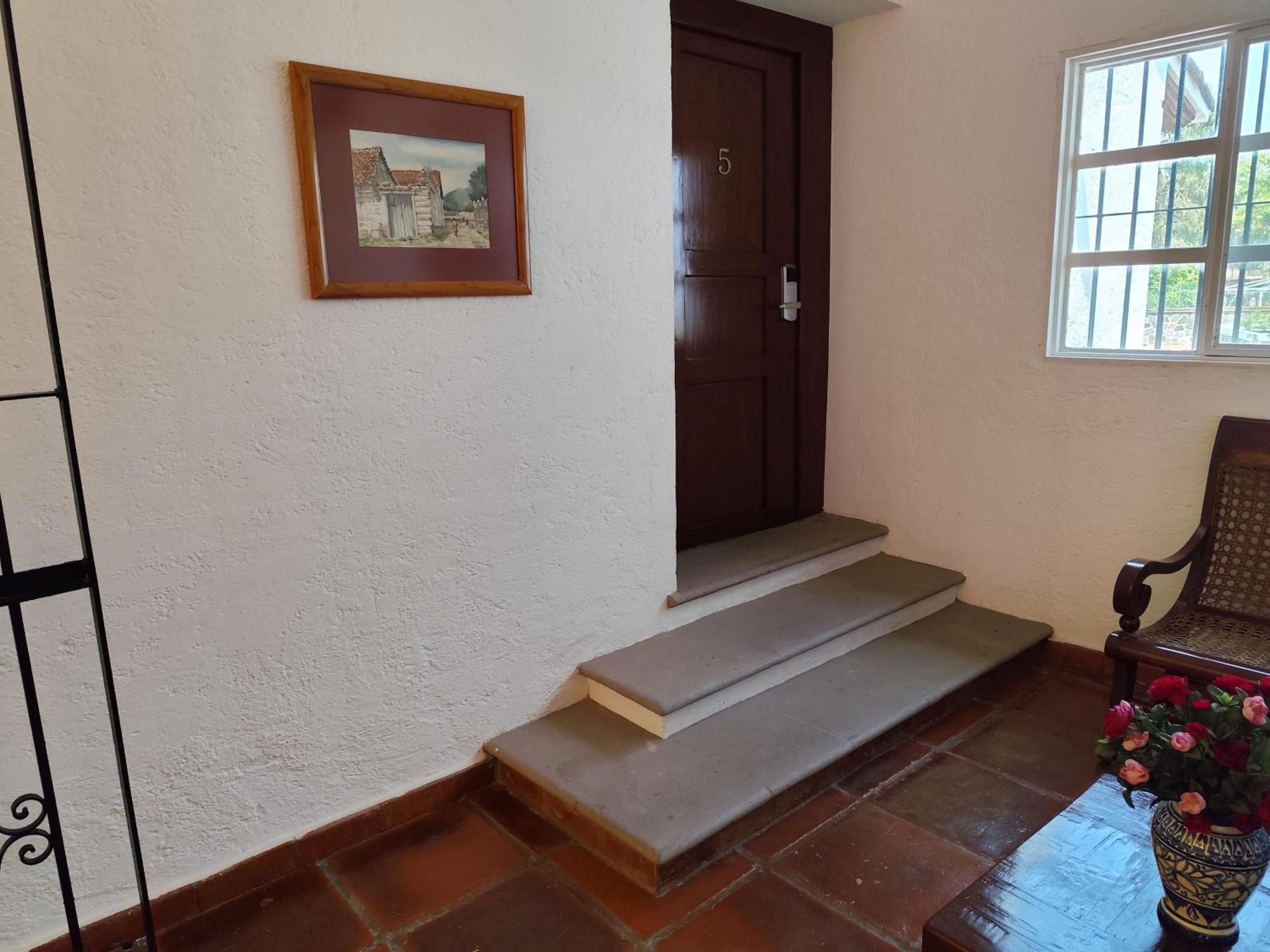 Casa De Las Conchas Cuernavaca Esterno foto