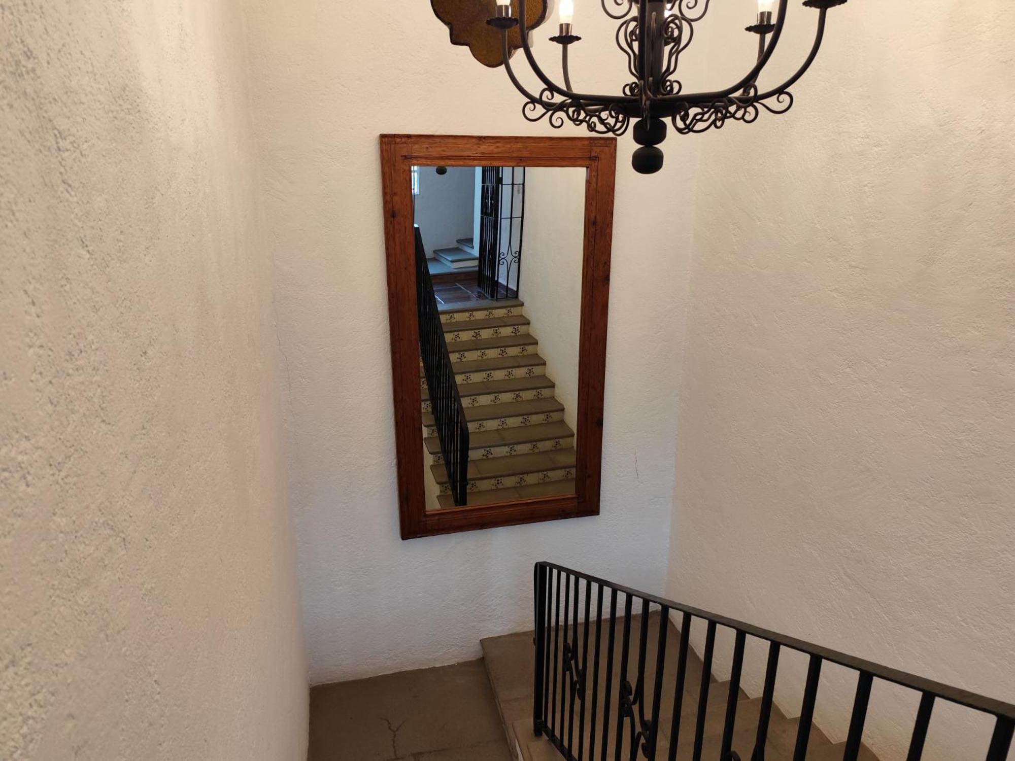 Casa De Las Conchas Cuernavaca Esterno foto