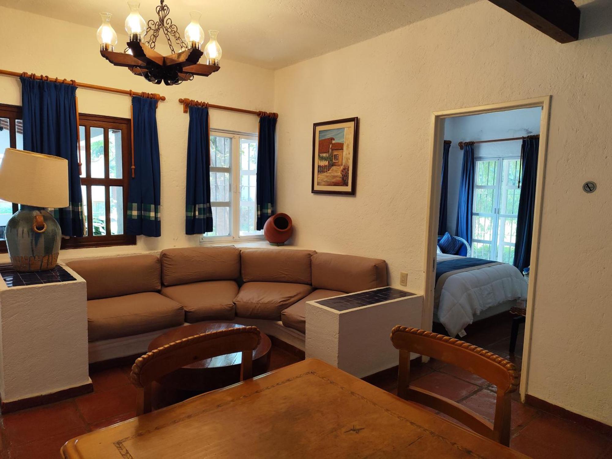 Casa De Las Conchas Cuernavaca Esterno foto