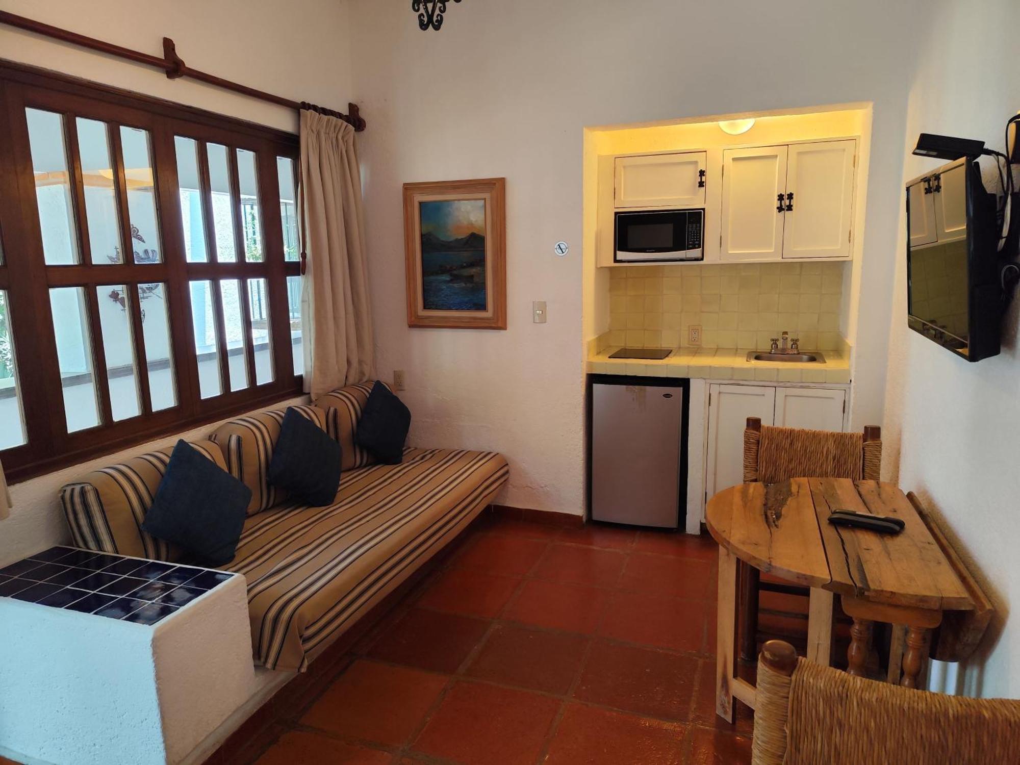 Casa De Las Conchas Cuernavaca Esterno foto