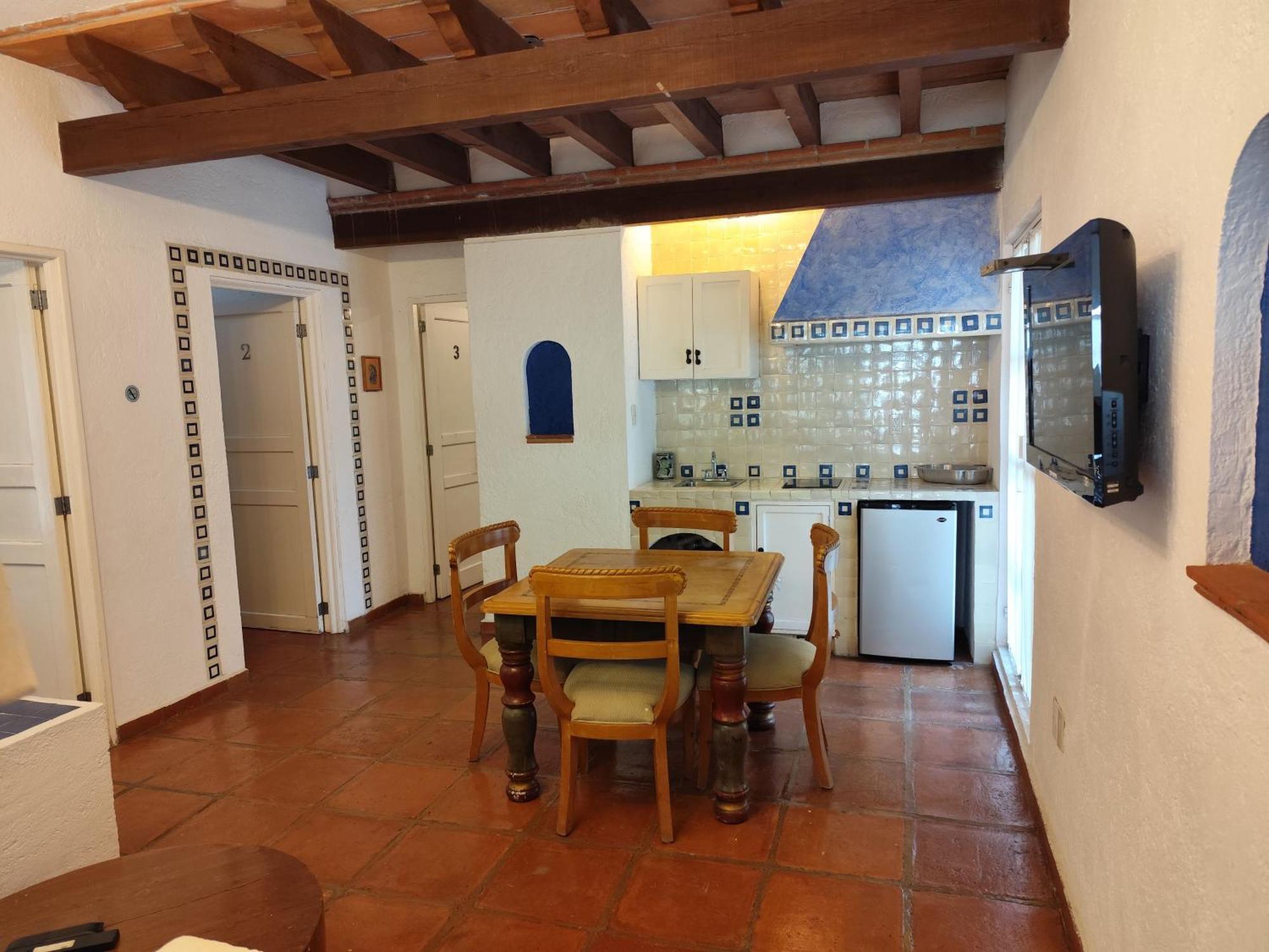 Casa De Las Conchas Cuernavaca Esterno foto