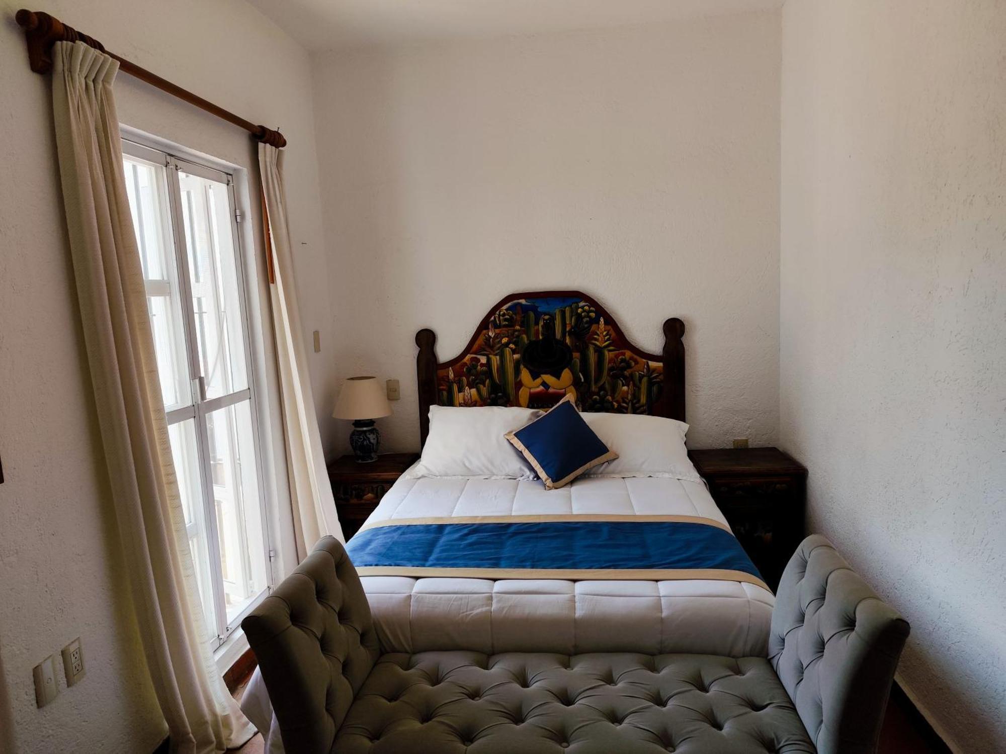 Casa De Las Conchas Cuernavaca Esterno foto