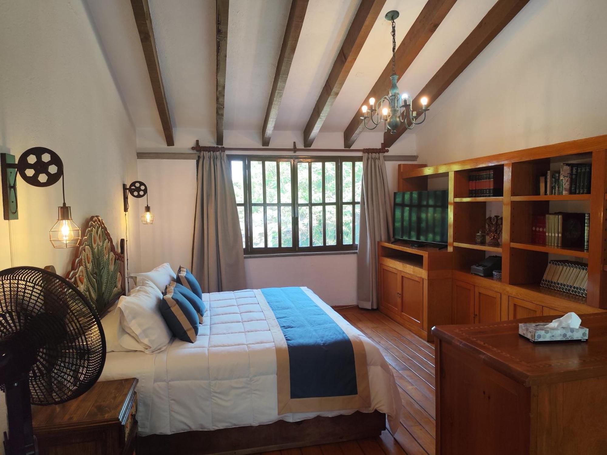 Casa De Las Conchas Cuernavaca Esterno foto