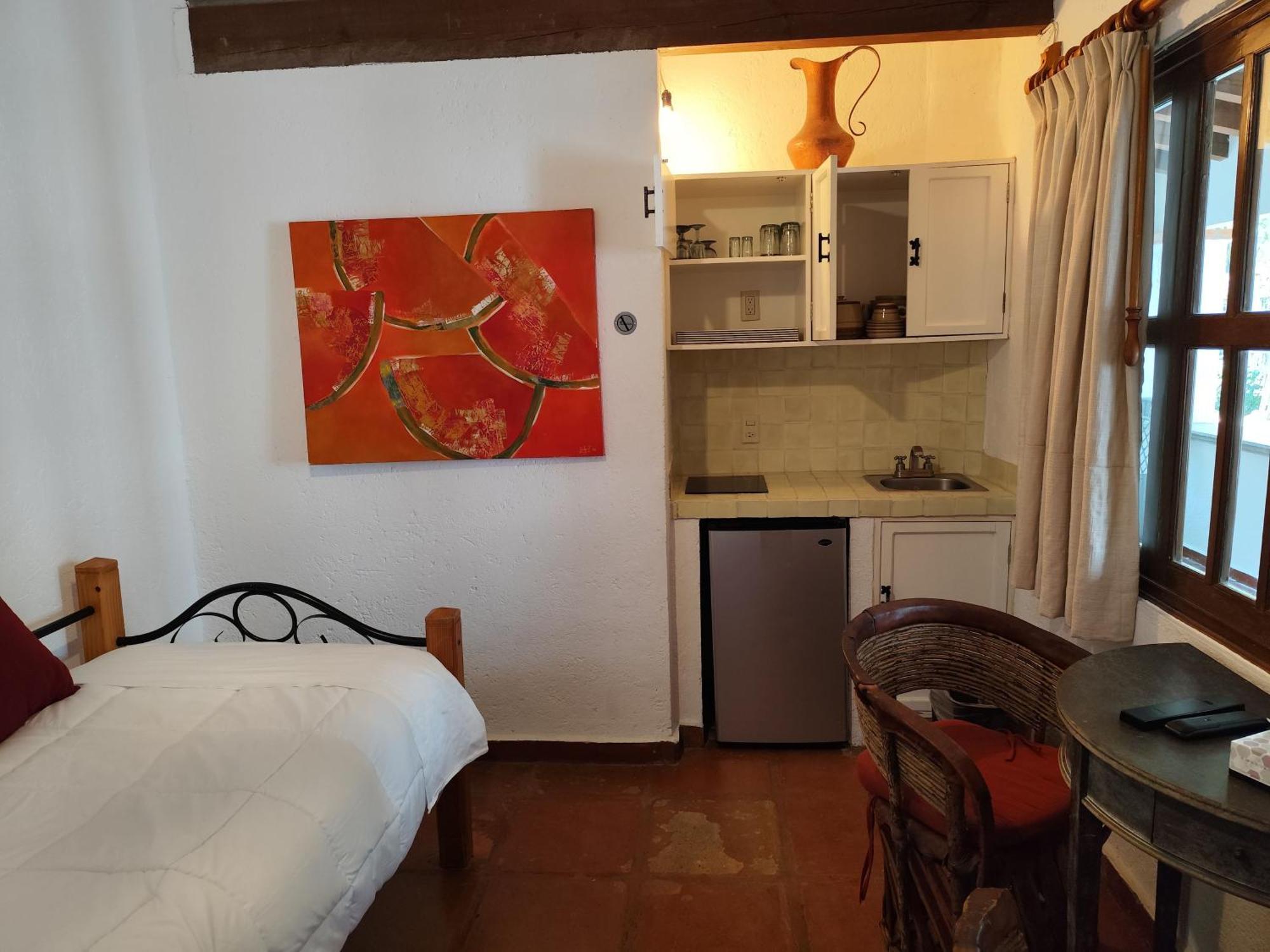 Casa De Las Conchas Cuernavaca Esterno foto