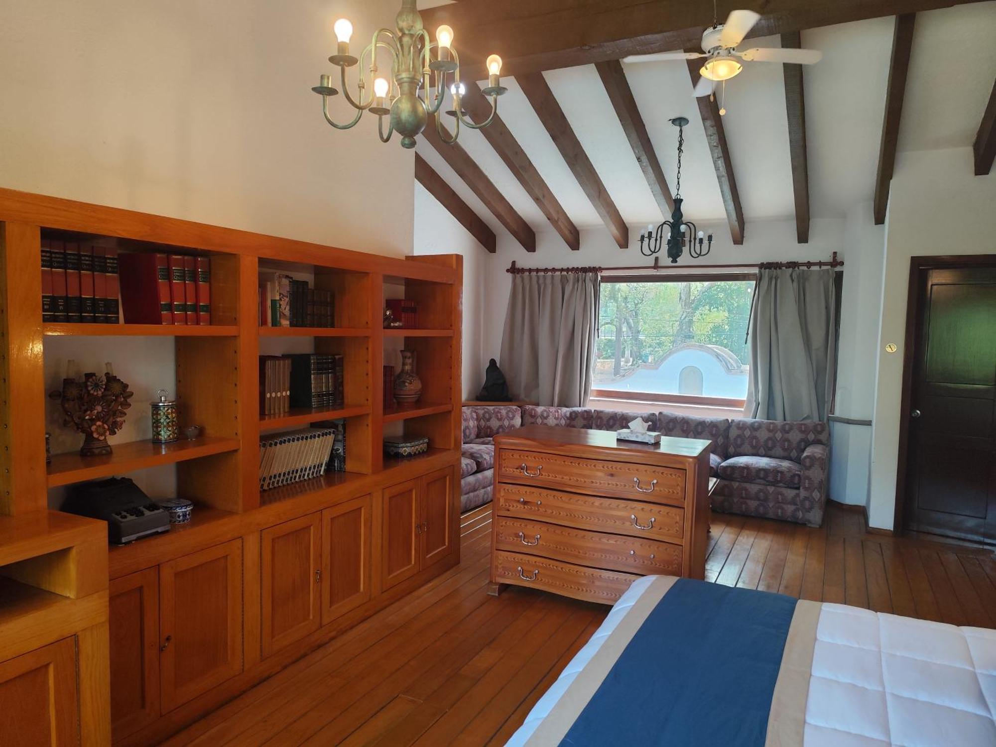 Casa De Las Conchas Cuernavaca Esterno foto