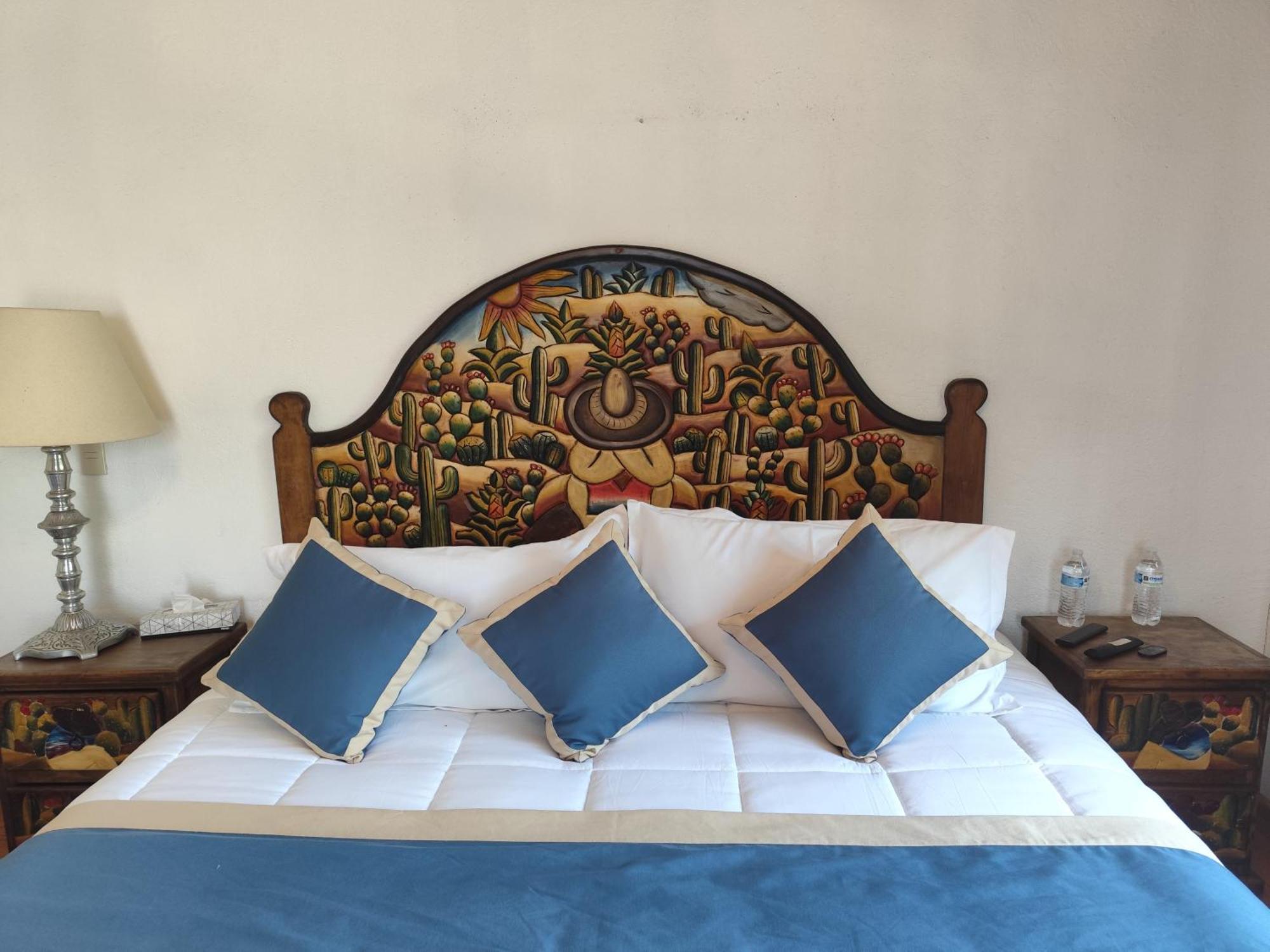 Casa De Las Conchas Cuernavaca Esterno foto