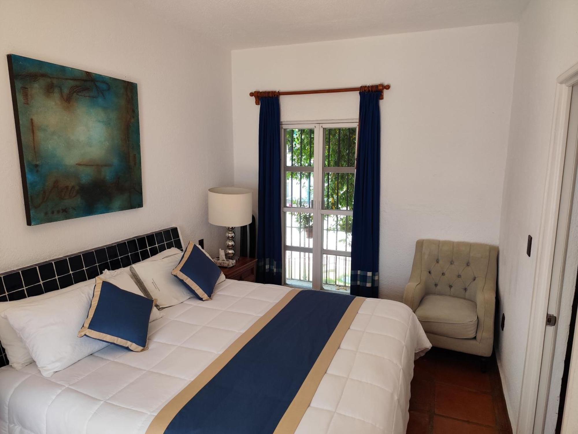 Casa De Las Conchas Cuernavaca Esterno foto