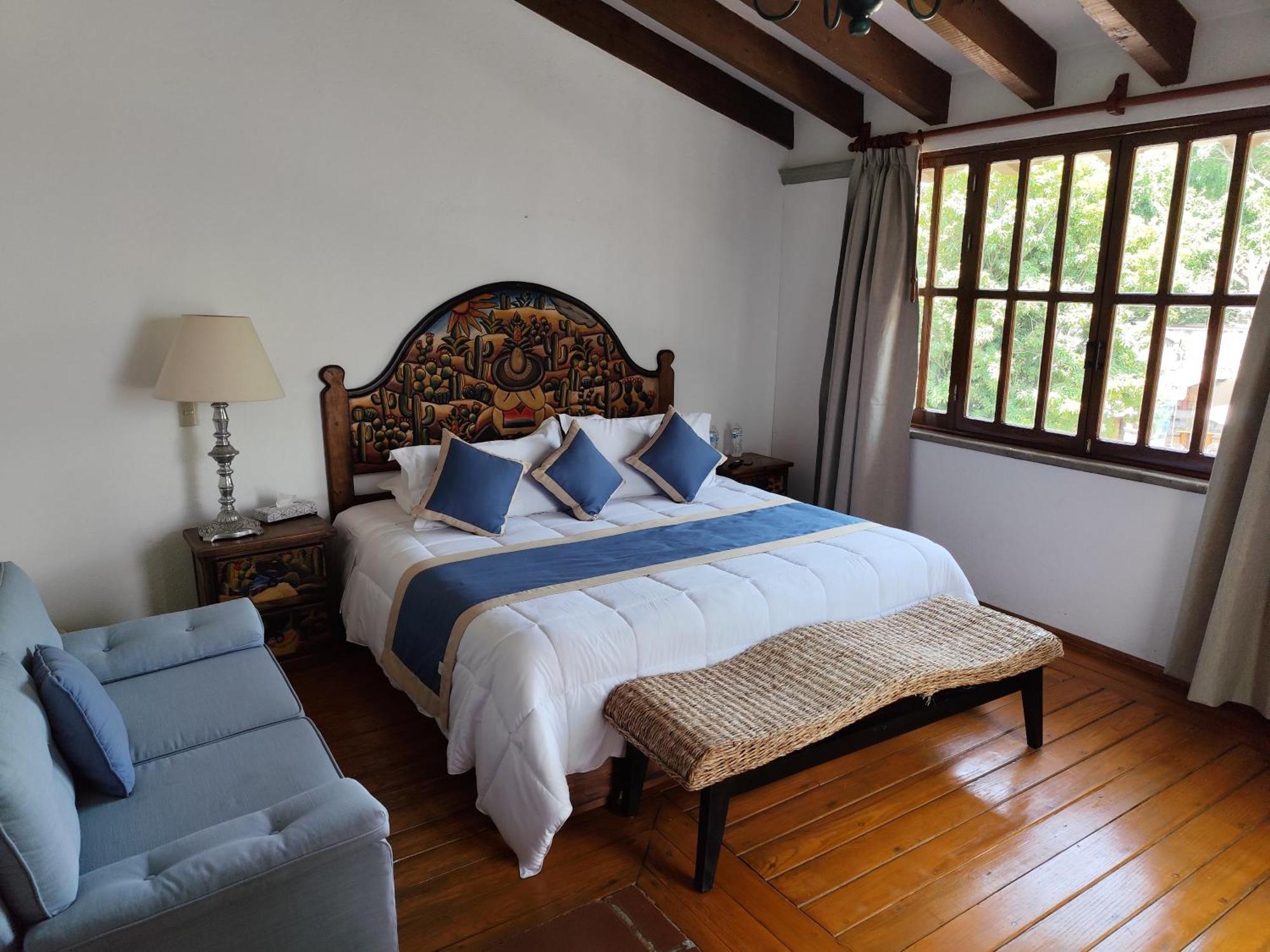 Casa De Las Conchas Cuernavaca Esterno foto