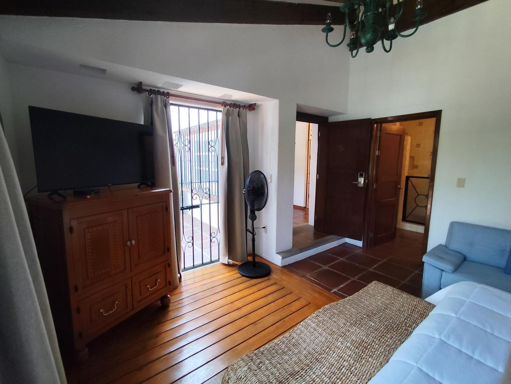 Casa De Las Conchas Cuernavaca Esterno foto